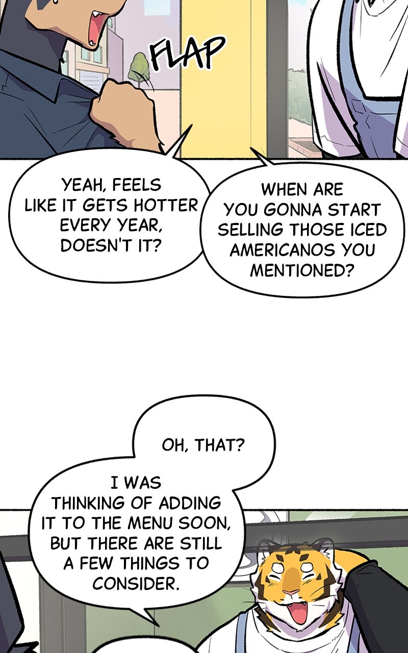 Read Mr. Tiger