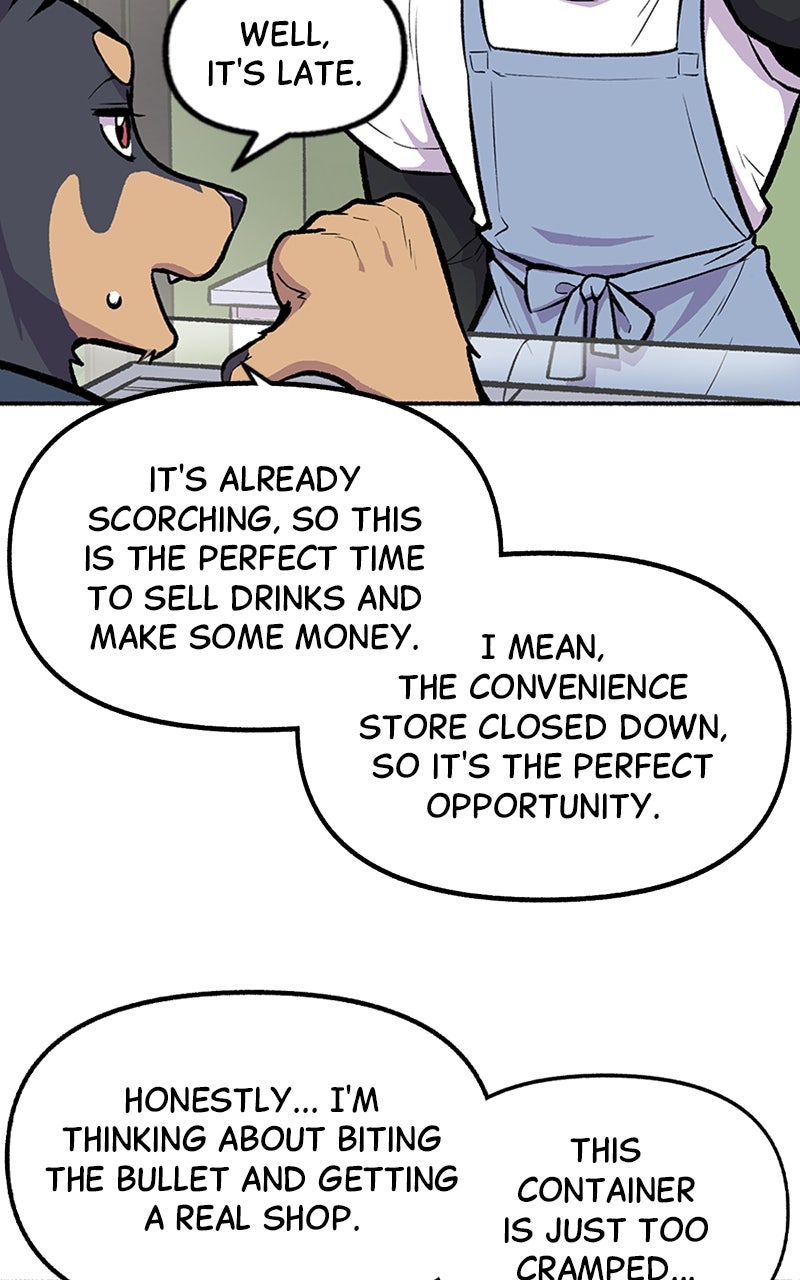 Read Mr. Tiger