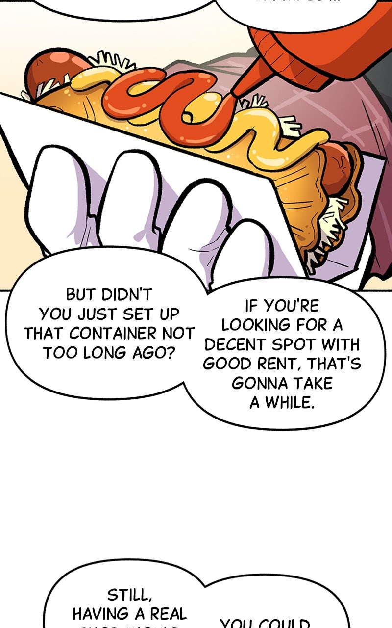 Read Mr. Tiger