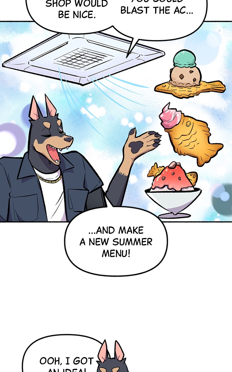 Read Mr. Tiger