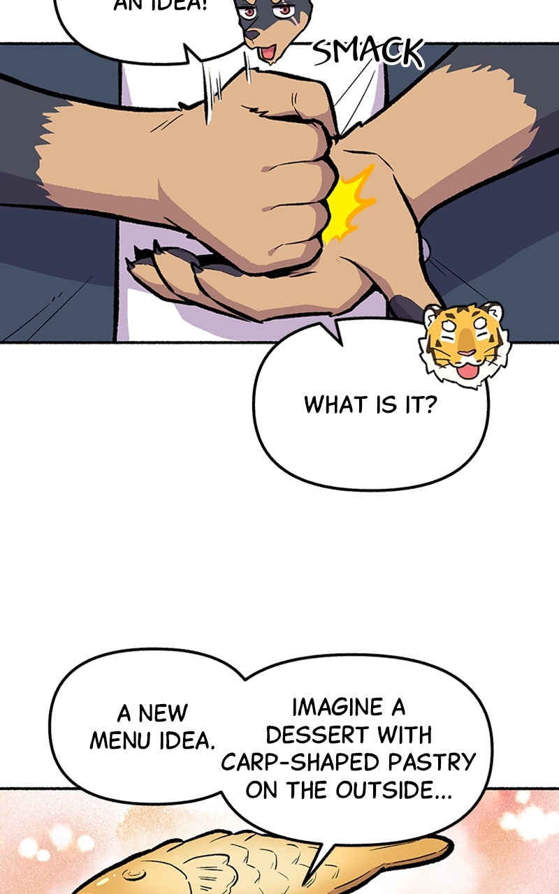 Read Mr. Tiger