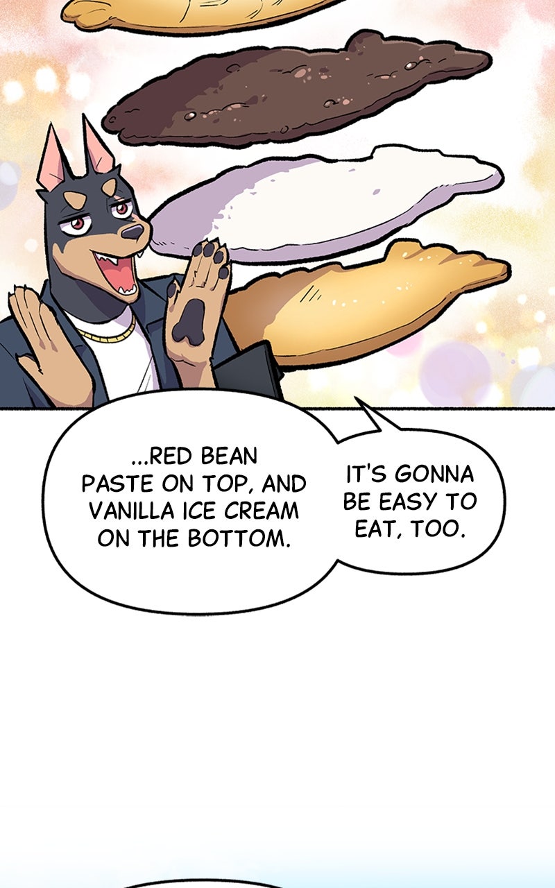 Read Mr. Tiger