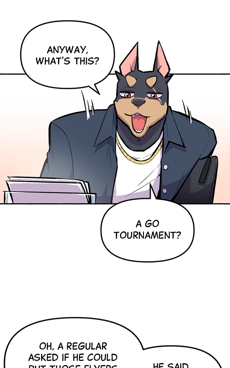 Read Mr. Tiger