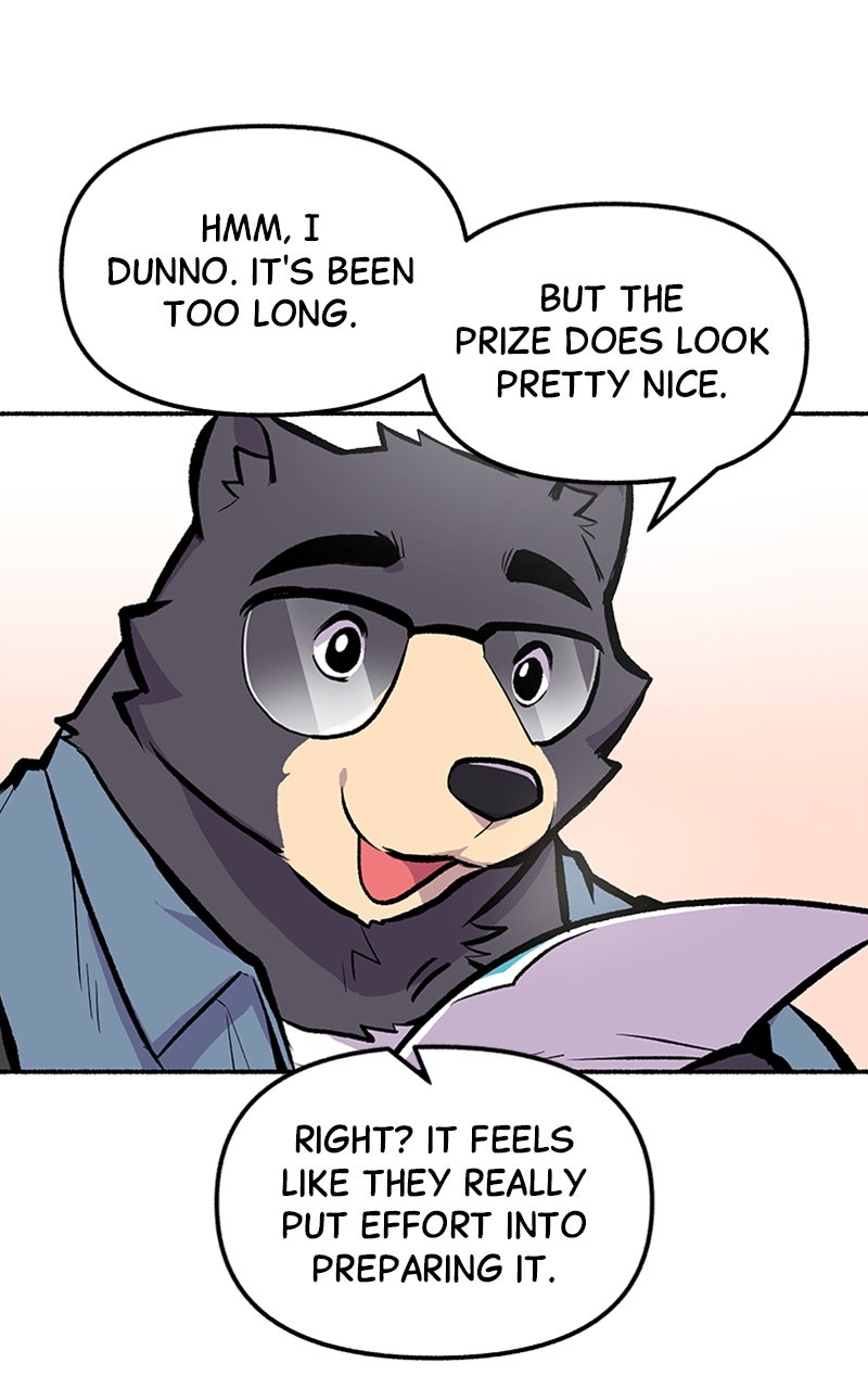 Read Mr. Tiger