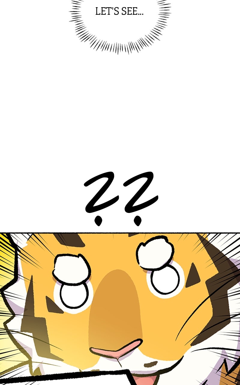 Read Mr. Tiger