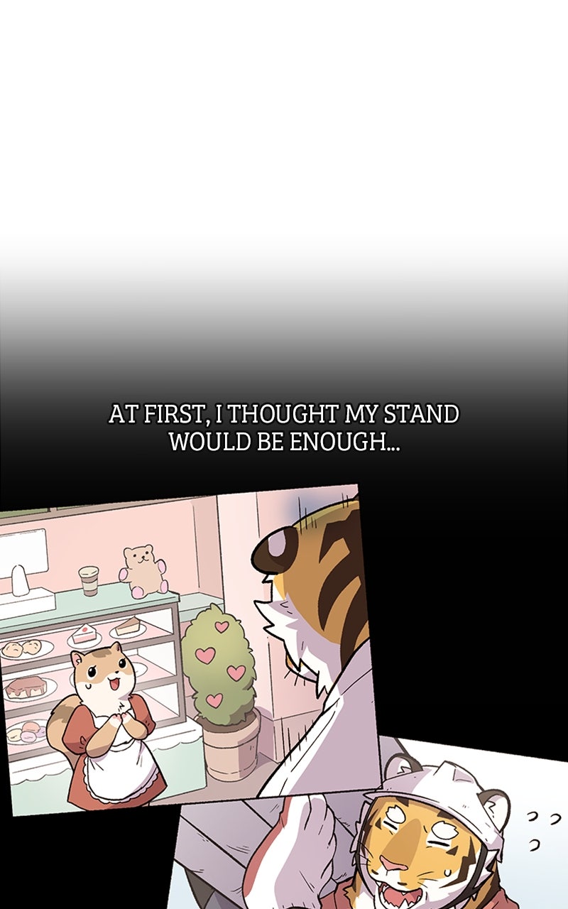 Read Mr. Tiger