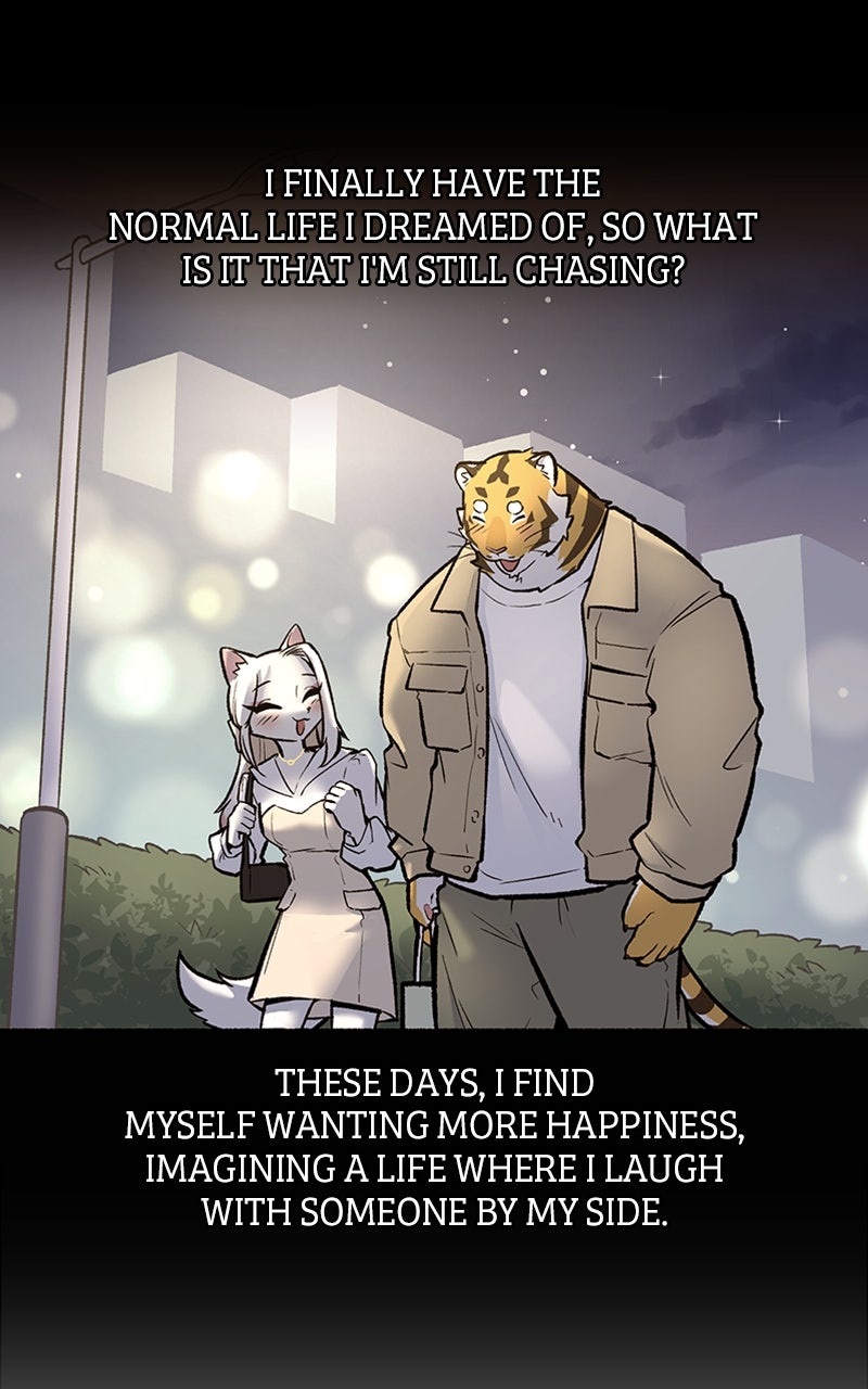 Read Mr. Tiger