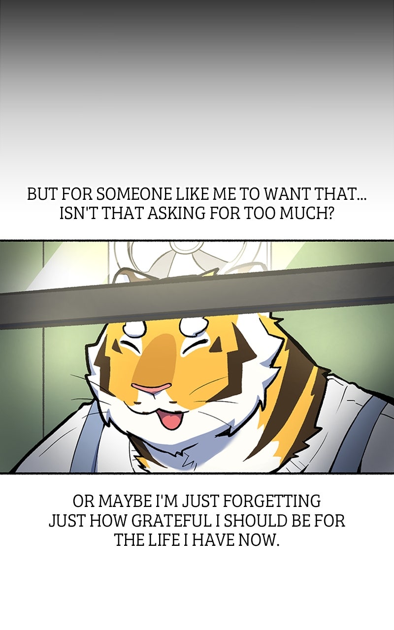 Read Mr. Tiger