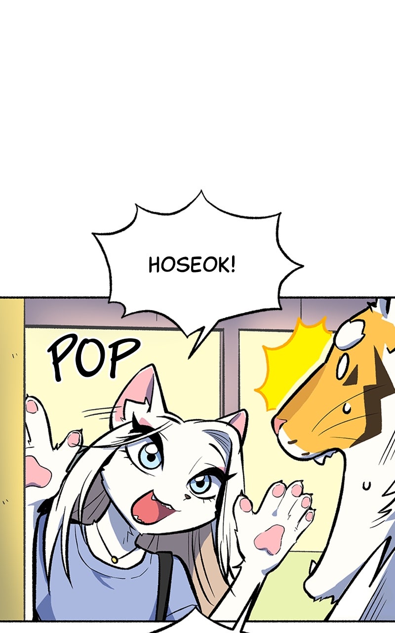 Read Mr. Tiger