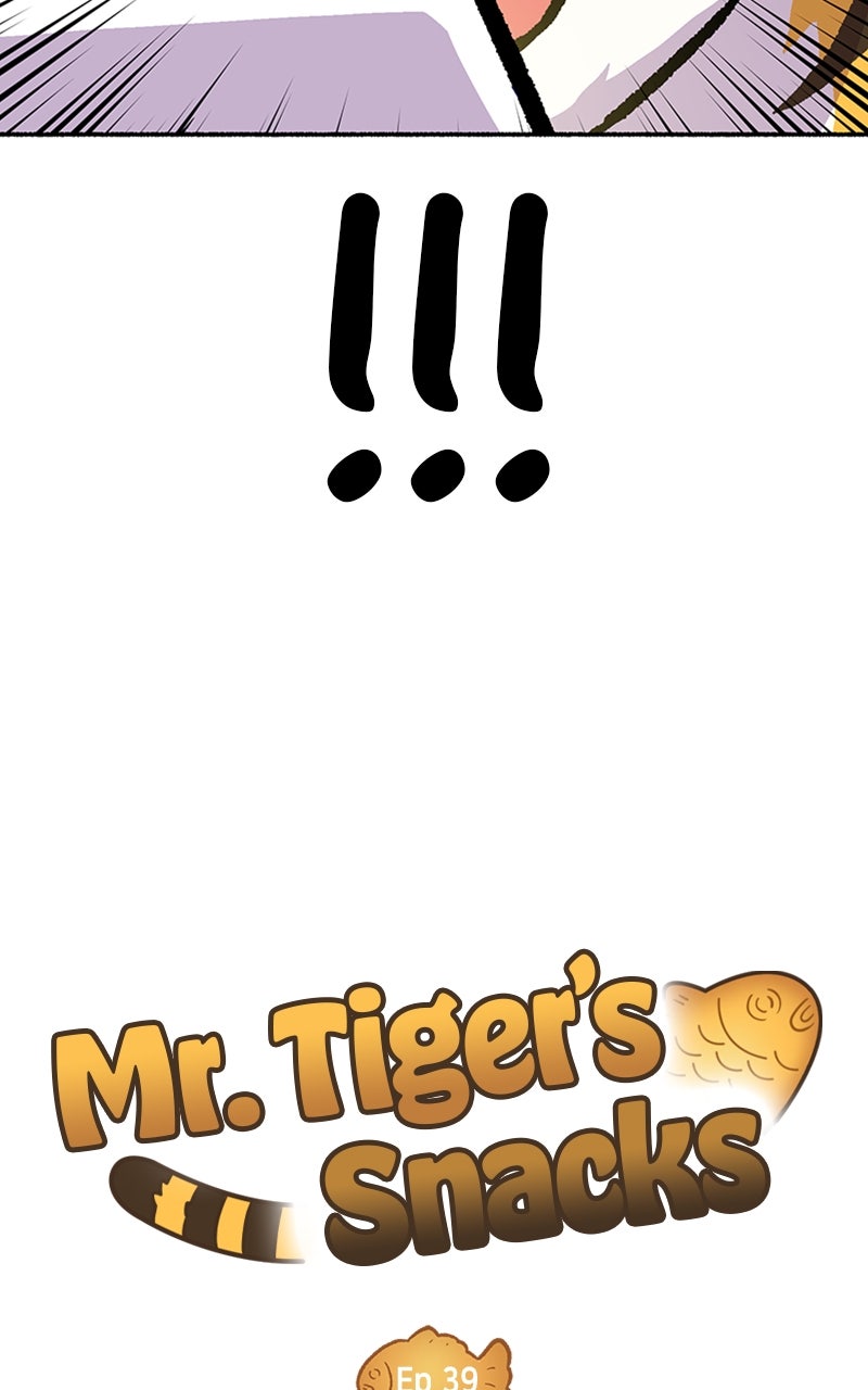 Read Mr. Tiger