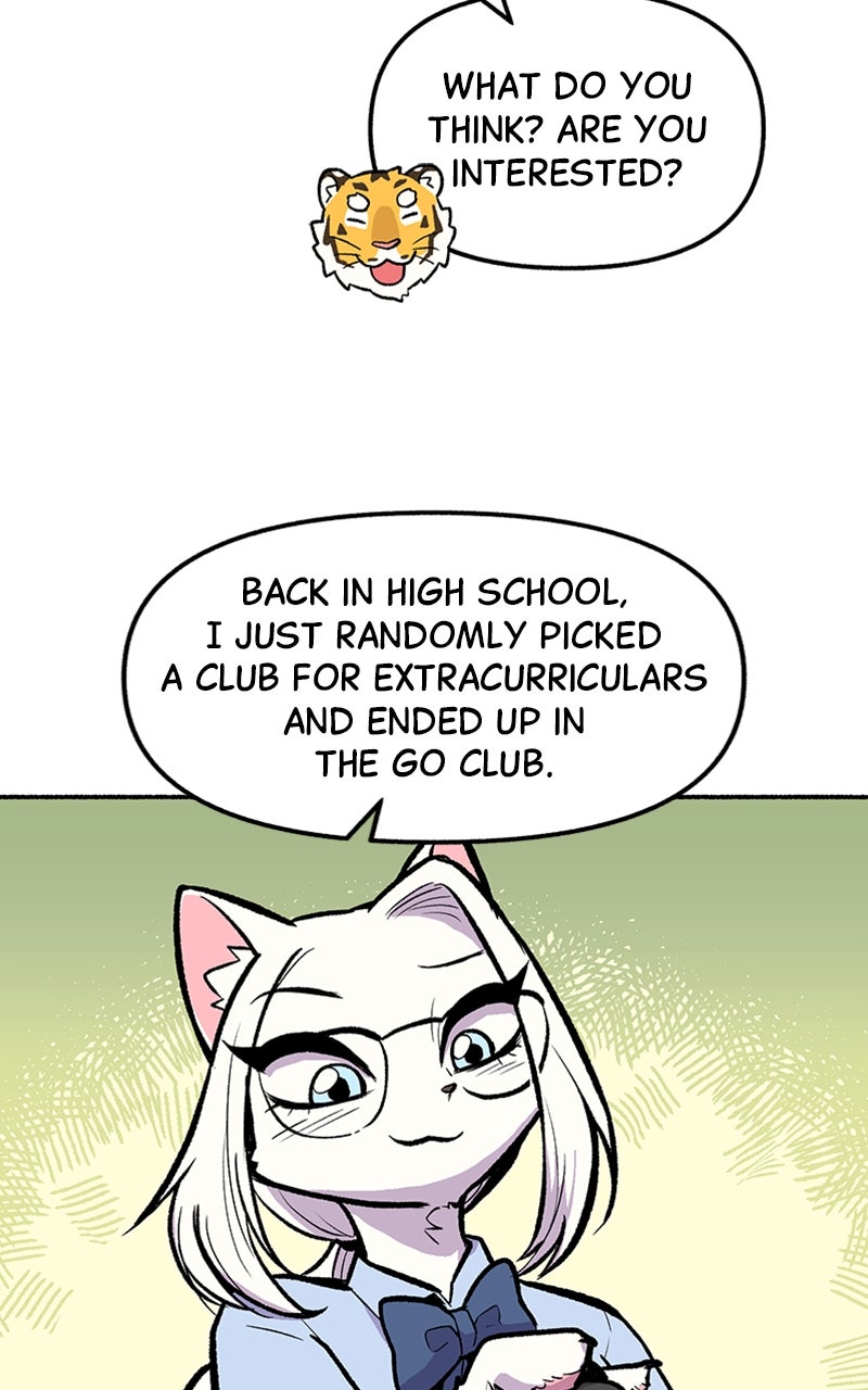 Read Mr. Tiger