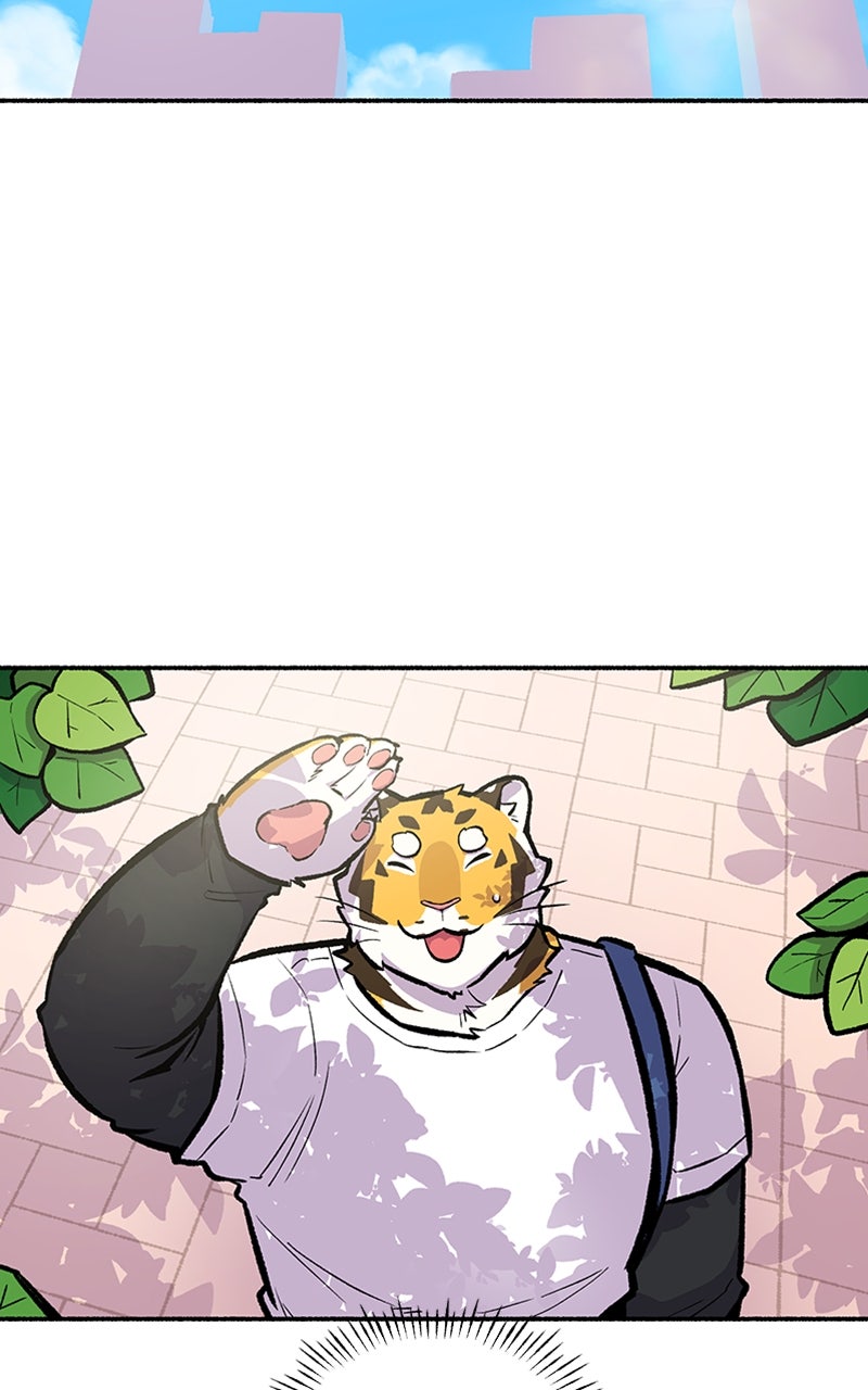 Read Mr. Tiger