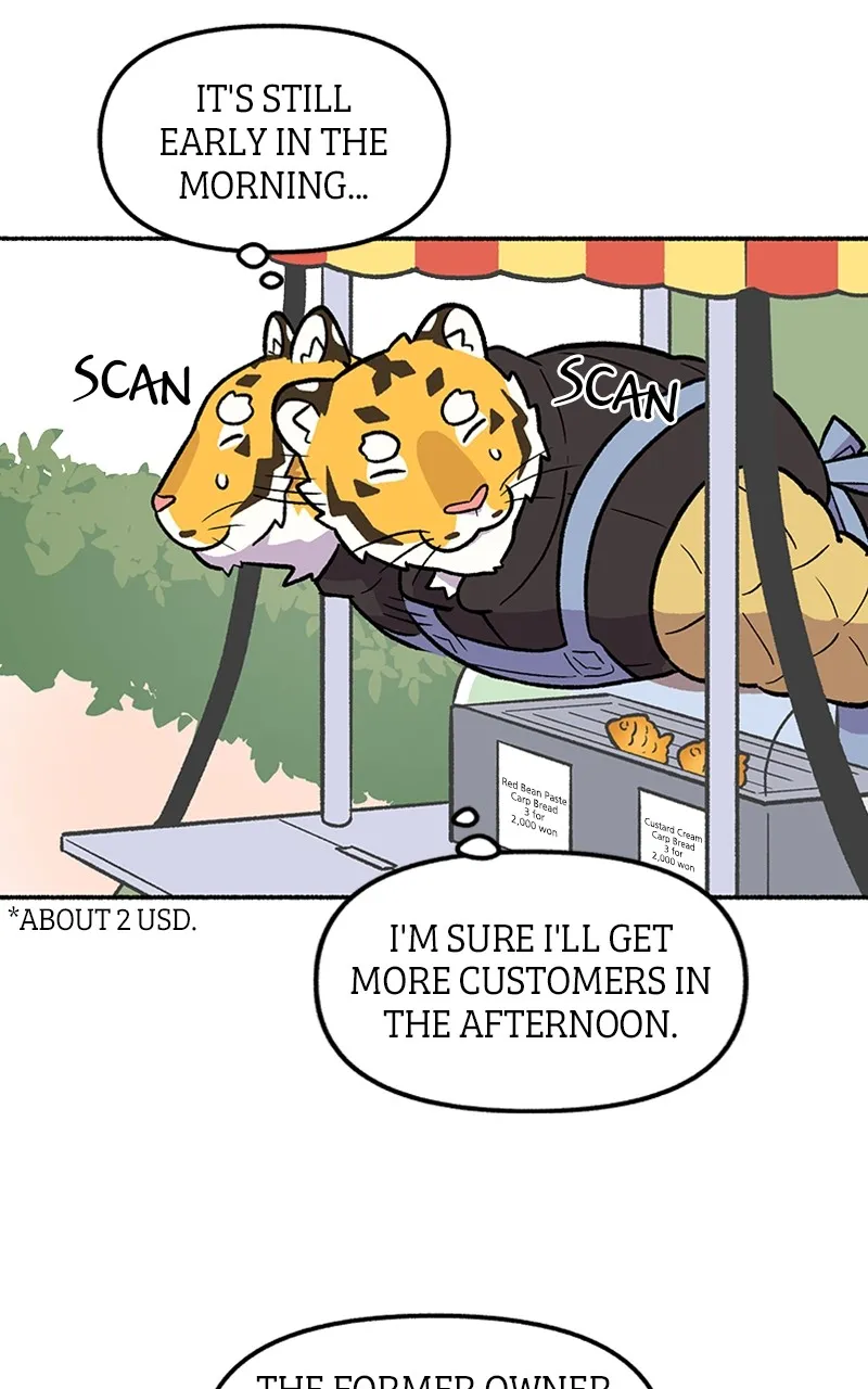 Read Mr. Tiger