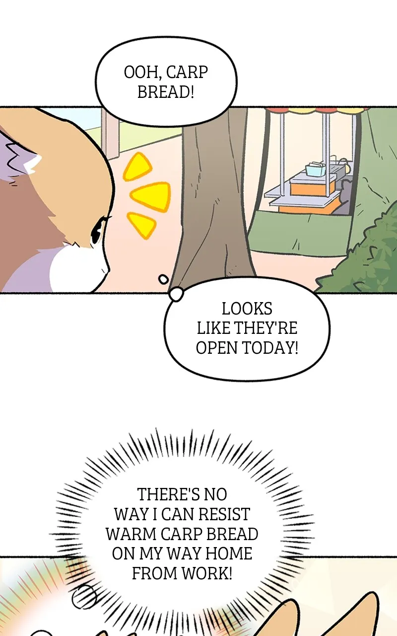Read Mr. Tiger