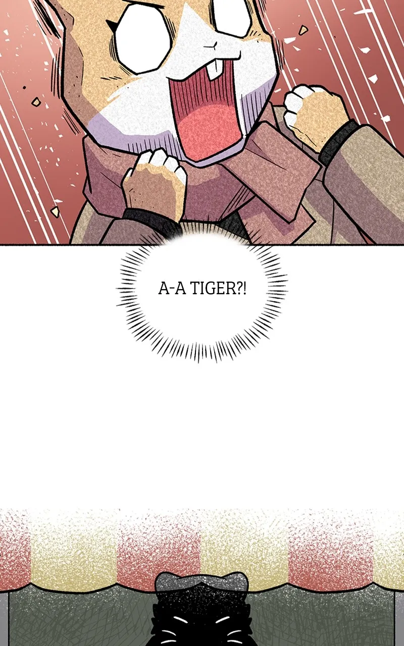 Read Mr. Tiger