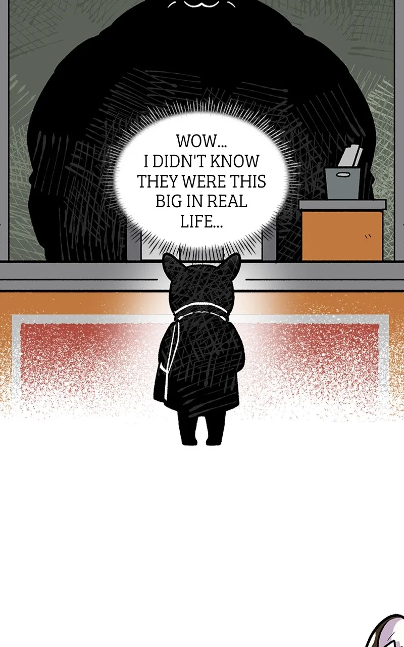 Read Mr. Tiger