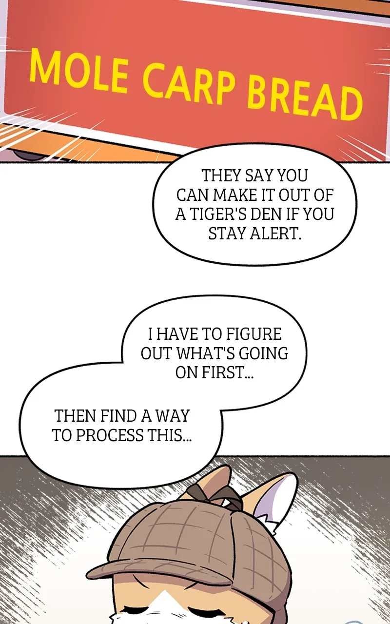 Read Mr. Tiger
