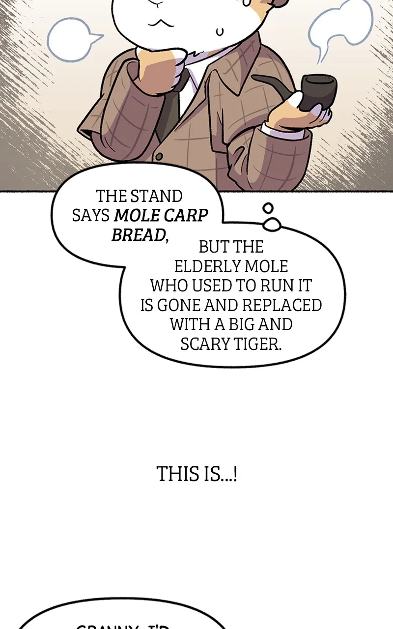 Read Mr. Tiger