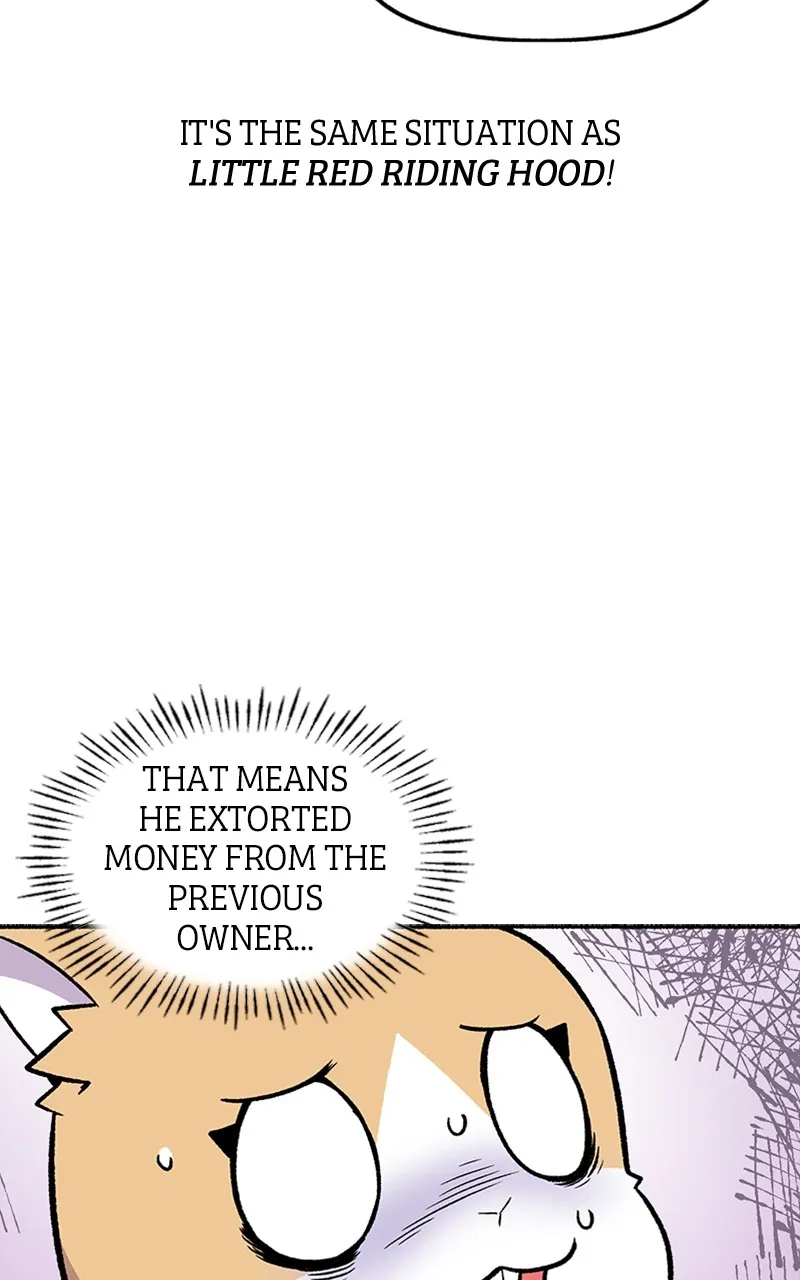 Read Mr. Tiger