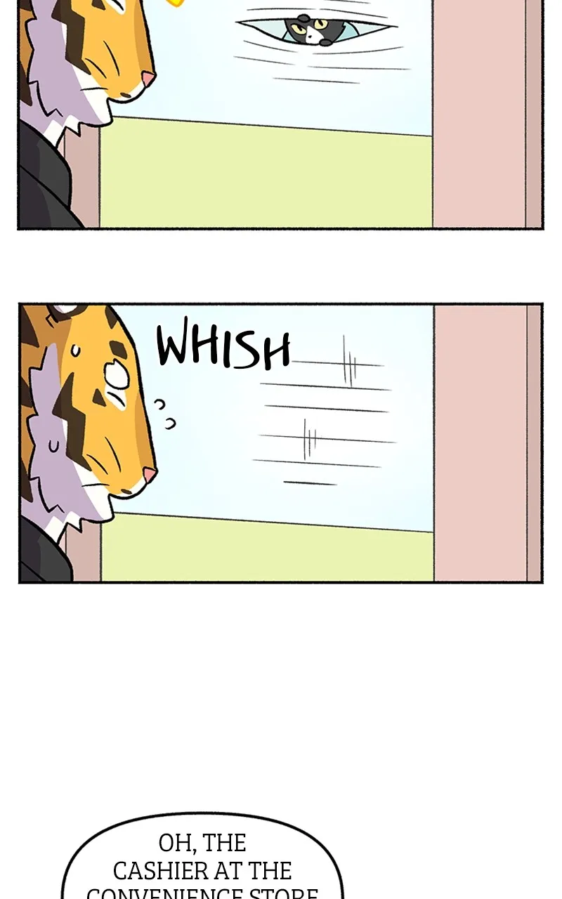 Read Mr. Tiger