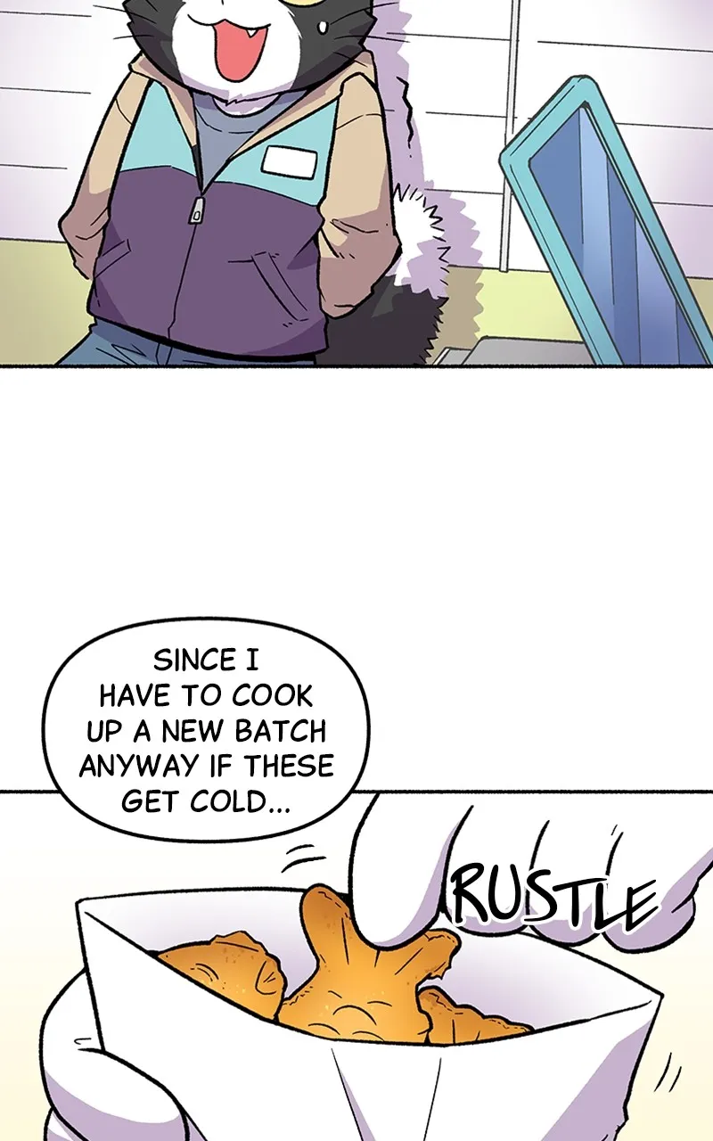 Read Mr. Tiger