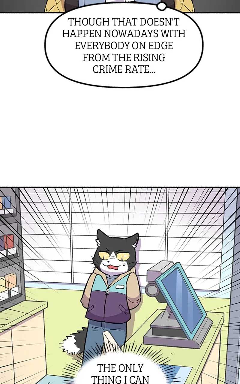 Read Mr. Tiger