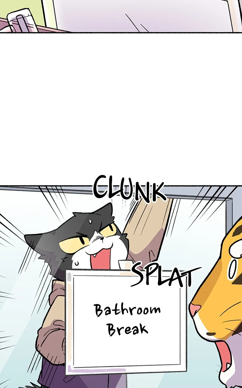 Read Mr. Tiger