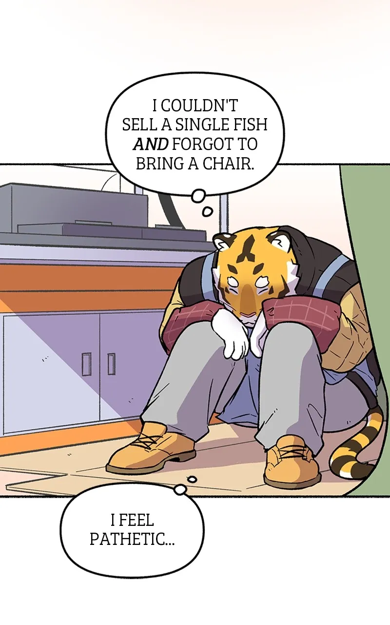 Read Mr. Tiger