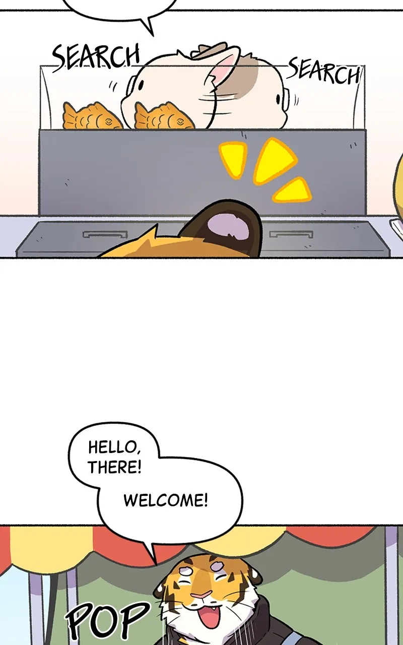 Read Mr. Tiger