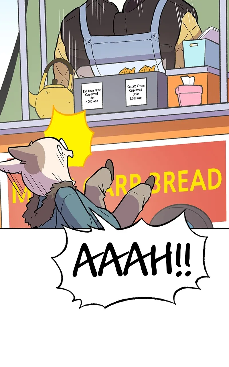 Read Mr. Tiger