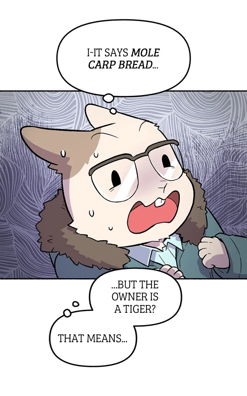 Read Mr. Tiger