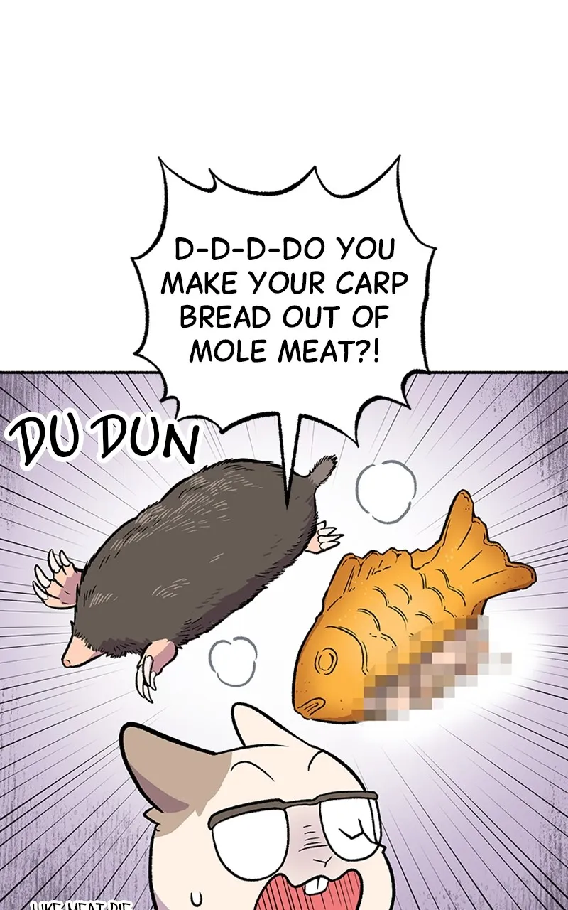 Read Mr. Tiger