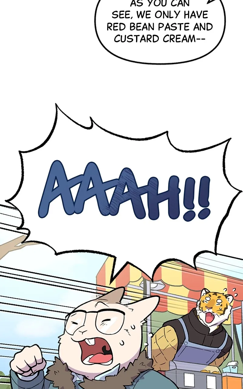 Read Mr. Tiger