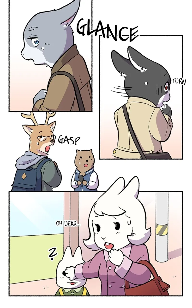Read Mr. Tiger