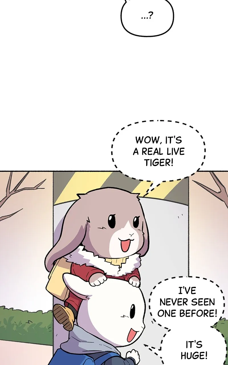 Read Mr. Tiger