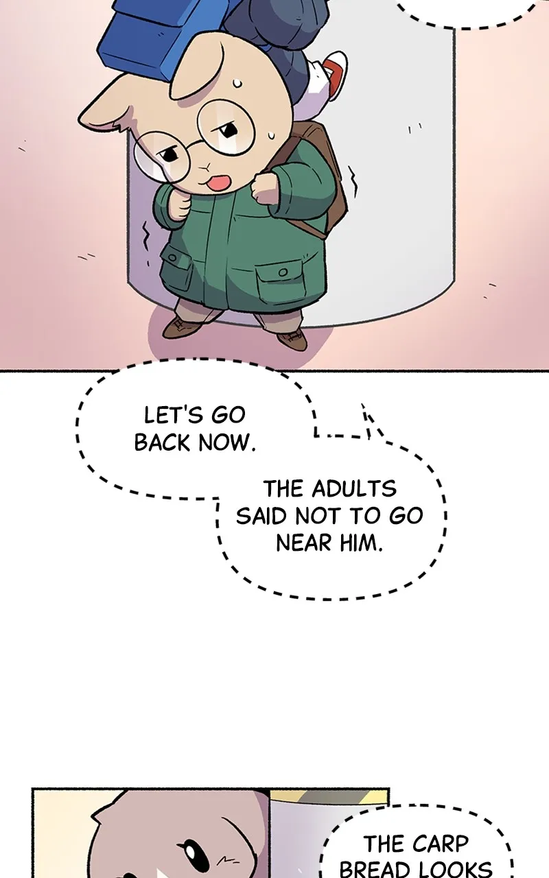 Read Mr. Tiger