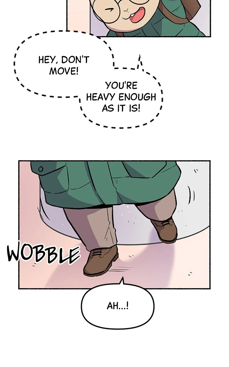Read Mr. Tiger