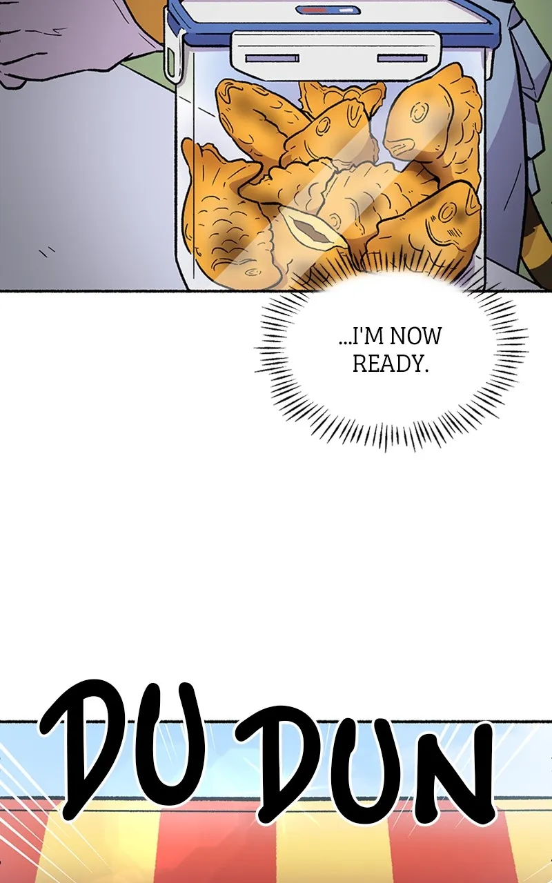 Read Mr. Tiger