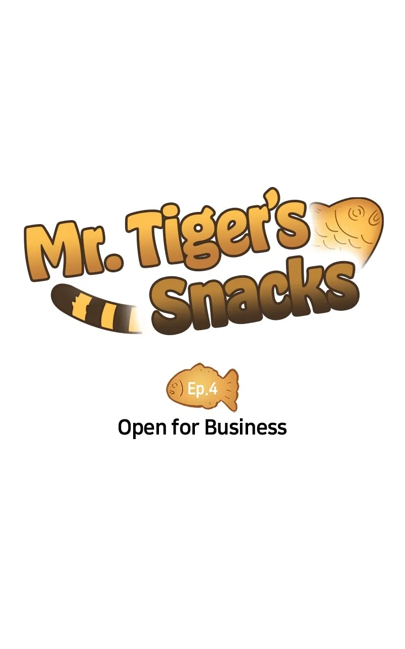 Read Mr. Tiger