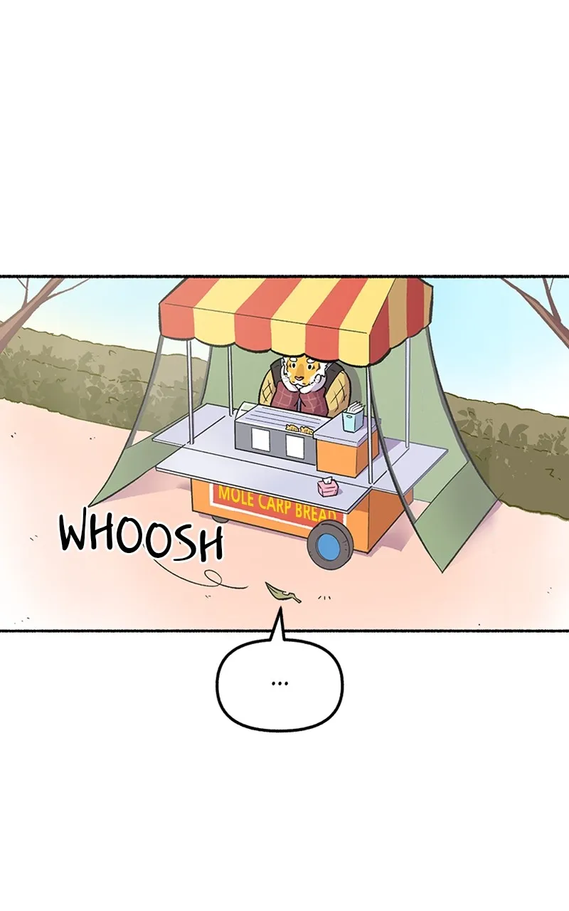 Read Mr. Tiger