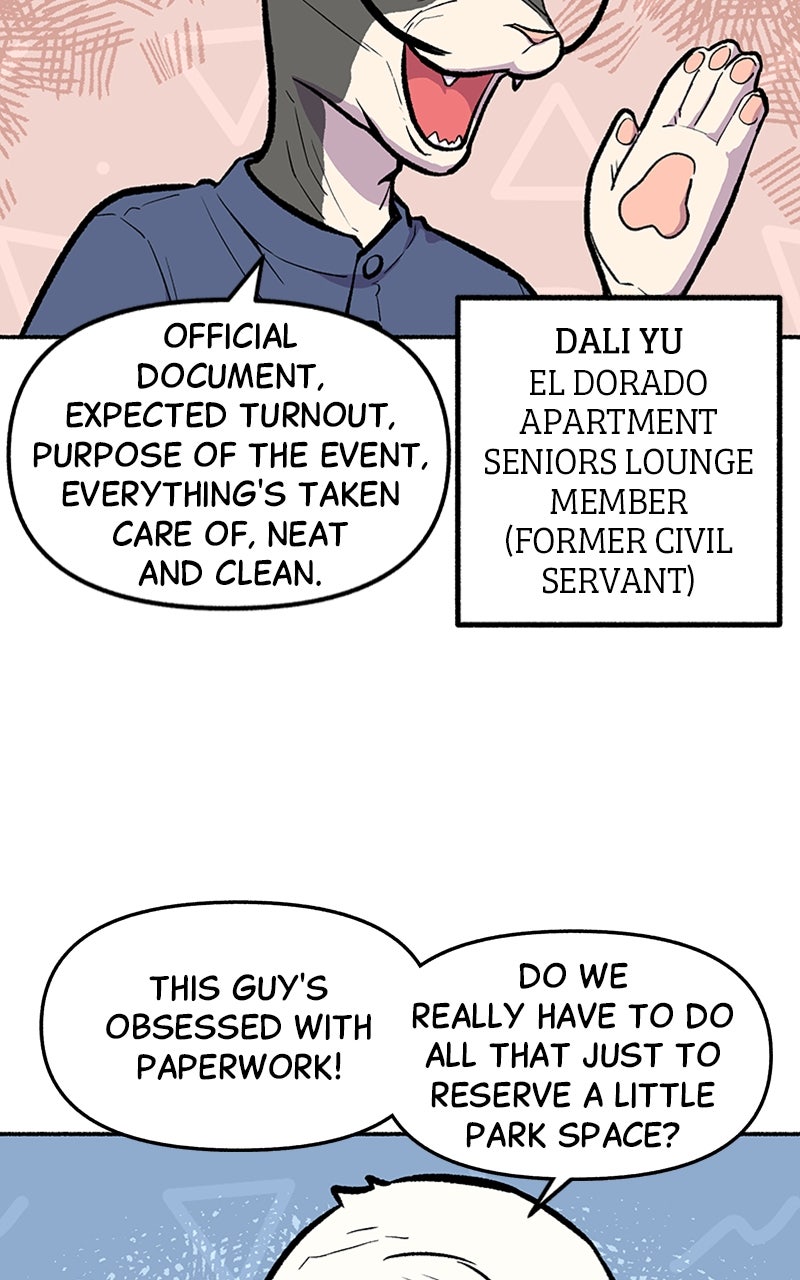 Read Mr. Tiger