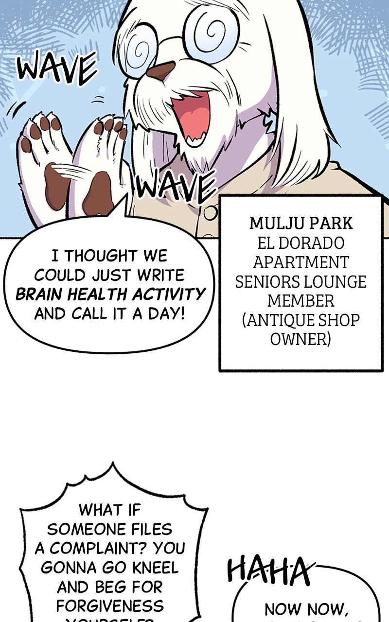 Read Mr. Tiger