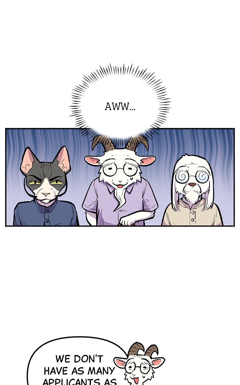 Read Mr. Tiger