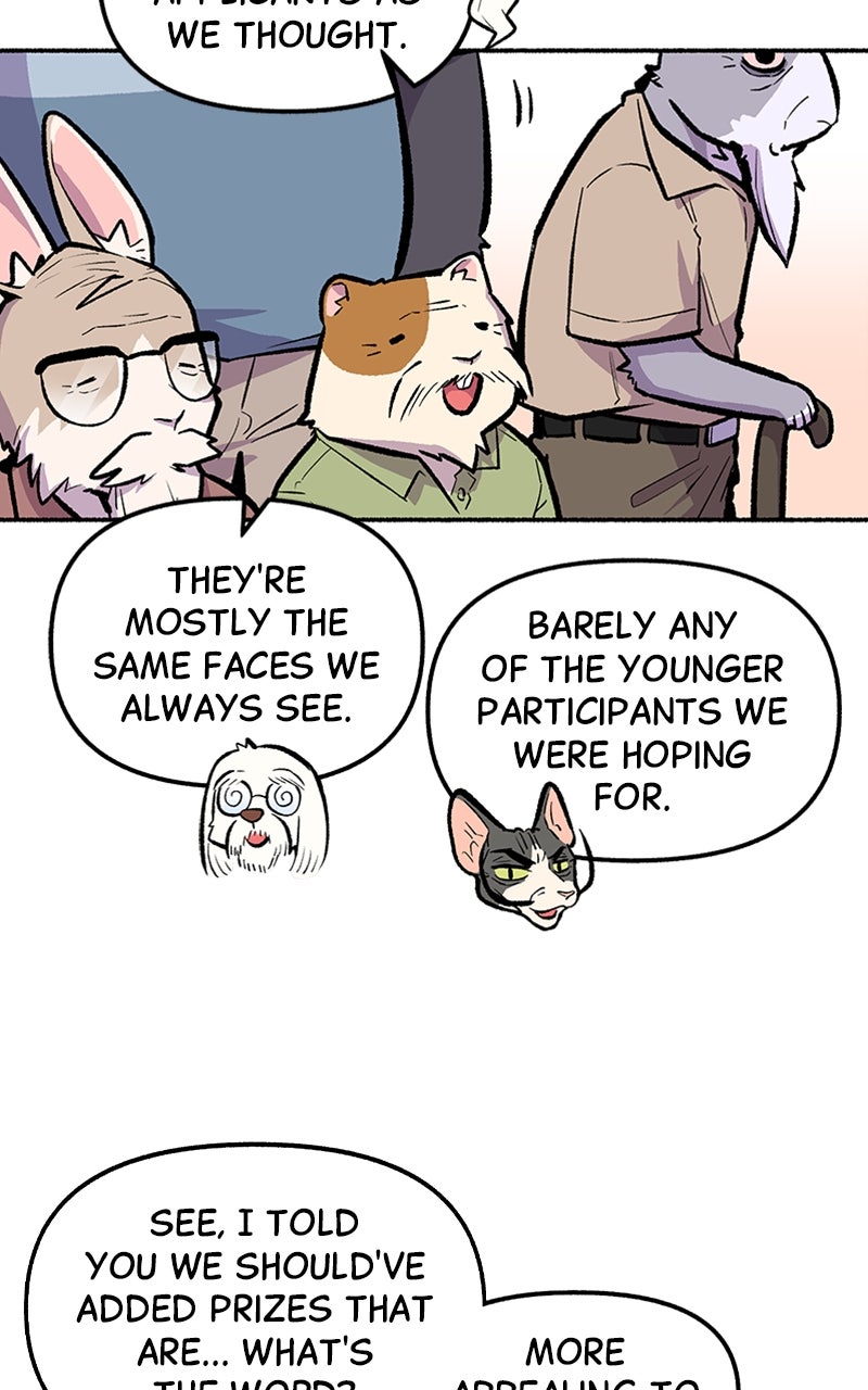 Read Mr. Tiger