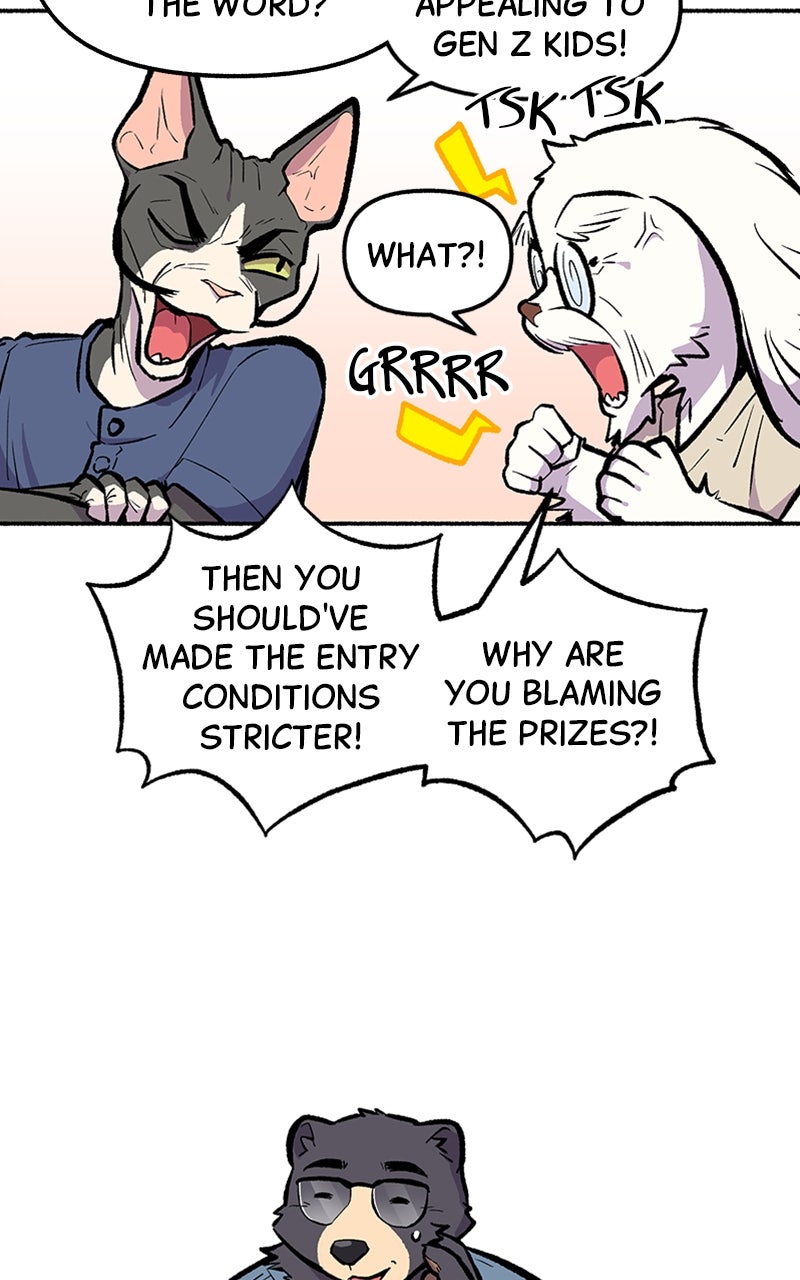 Read Mr. Tiger