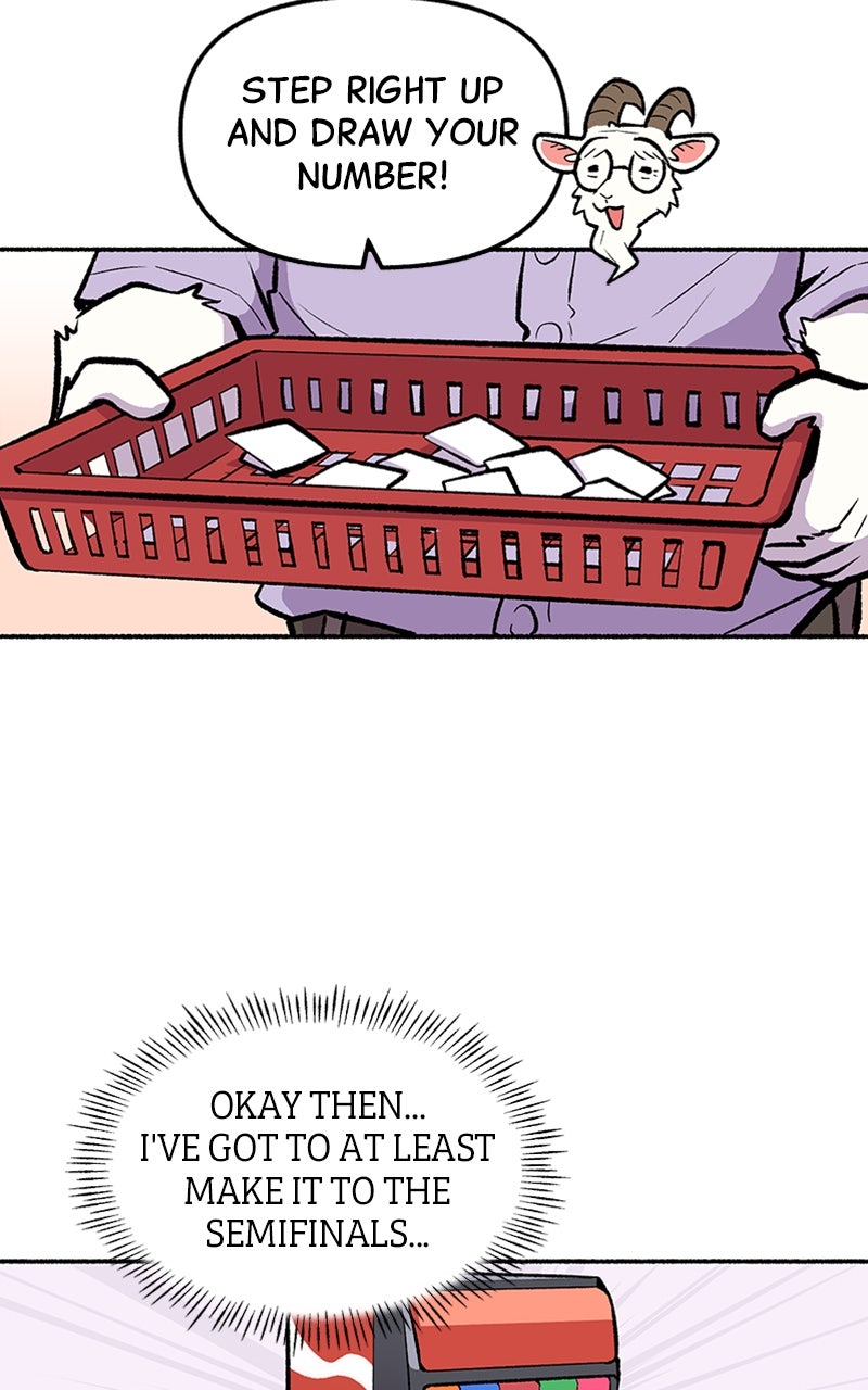 Read Mr. Tiger