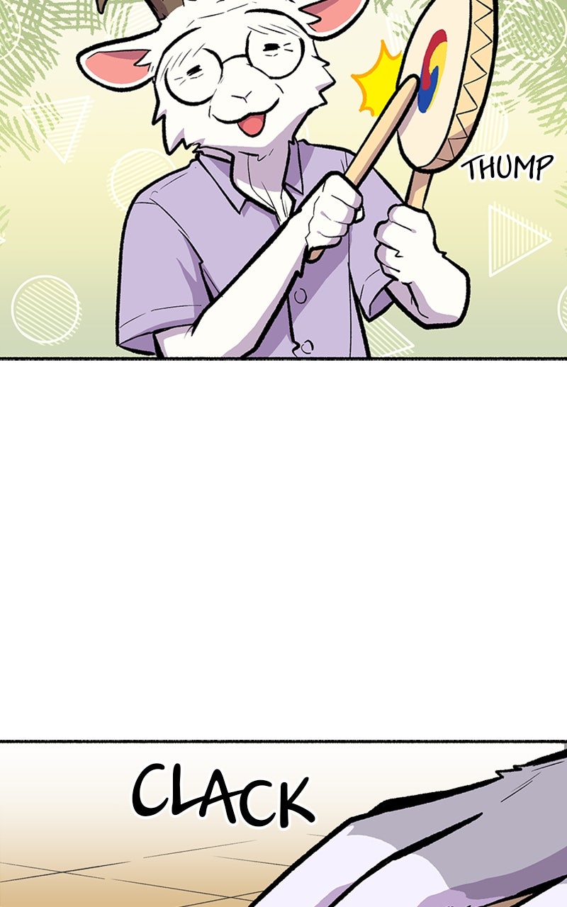 Read Mr. Tiger