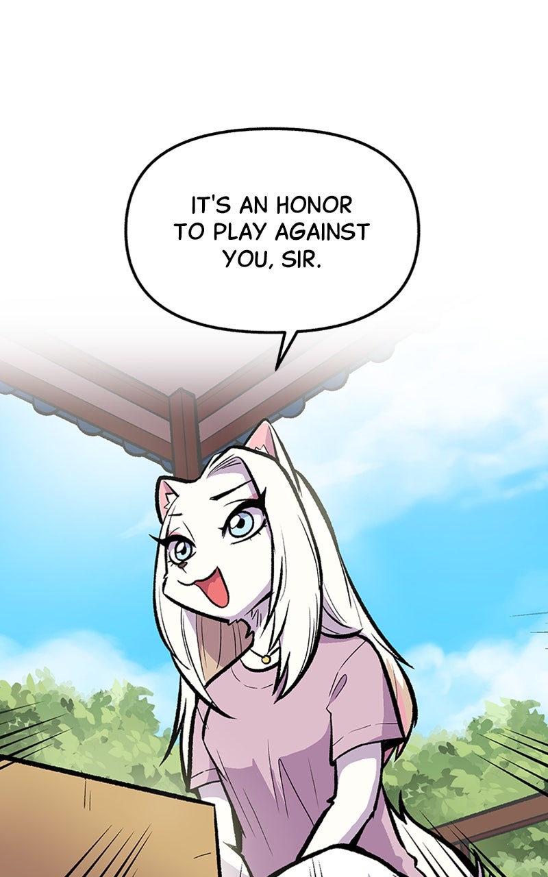 Read Mr. Tiger