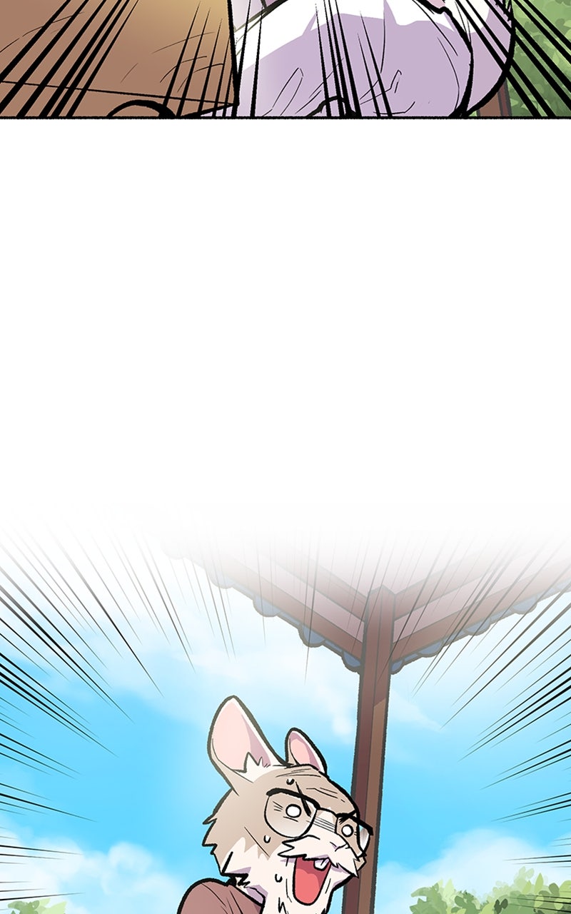 Read Mr. Tiger