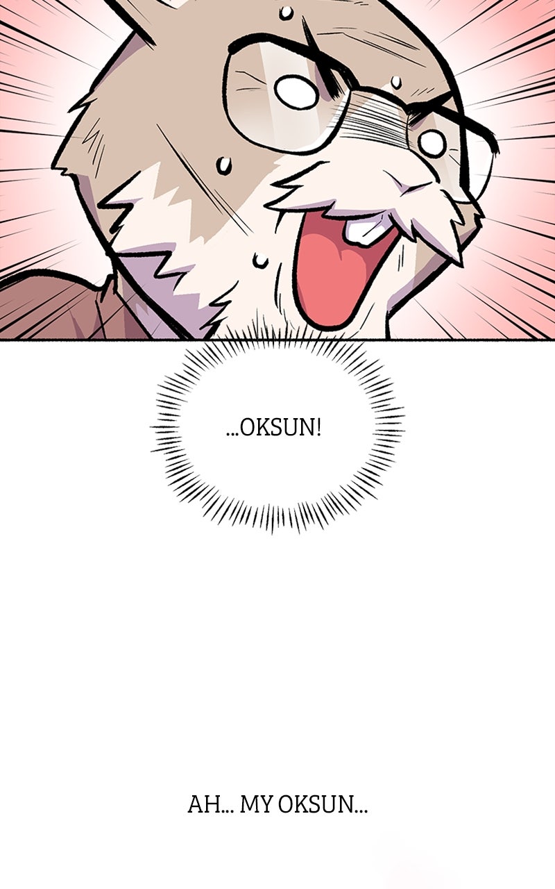 Read Mr. Tiger